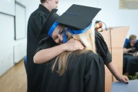 Всероссийский студенческий выпускной пройдёт 10 июля