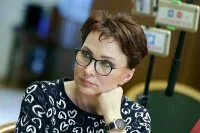 Кусайко призвала создать программы адаптации людей с рассеянным склерозом