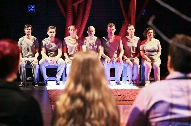 Для будущих режиссёров «второе высшее» может стать бесплатным