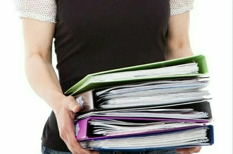 Бухотчёты предлагают не подавать в госорганы