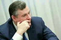 Слуцкий напомнил США об инициативе Путина в сфере информационной безопасности