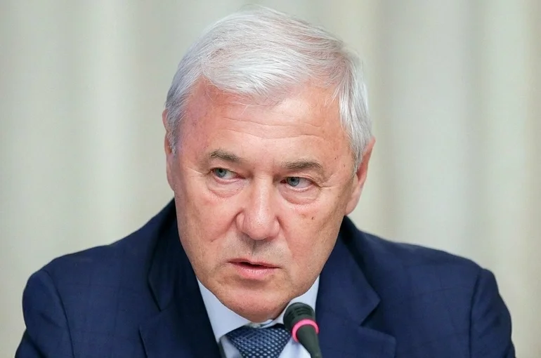 Аксаков ожидает повышения ключевой ставки до 5,25% 