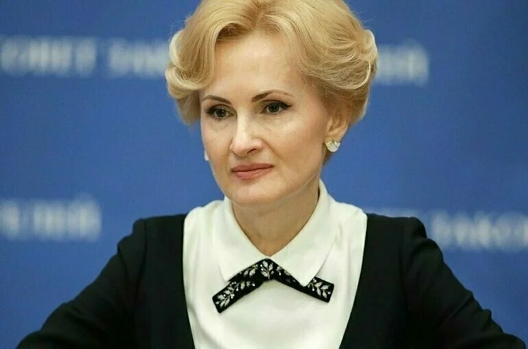 Яровая предлагает составить перечень актуальных для инвесторов на Дальнем Востоке профессий