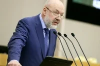 Крашенинников: законодательно ограничить права невакцинированных нельзя