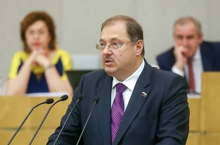 Пайкин предложил создать специализированный спортивный интернет-портал