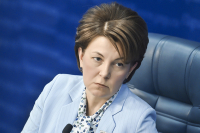 Моногорода ждут продления льготы по страховым взносам, заявила Авдеева