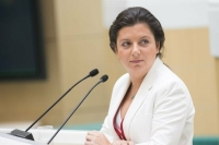 Cимоньян: российские ресурсы ежедневно подвергаются цензуре со стороны мировых IT-гигантов