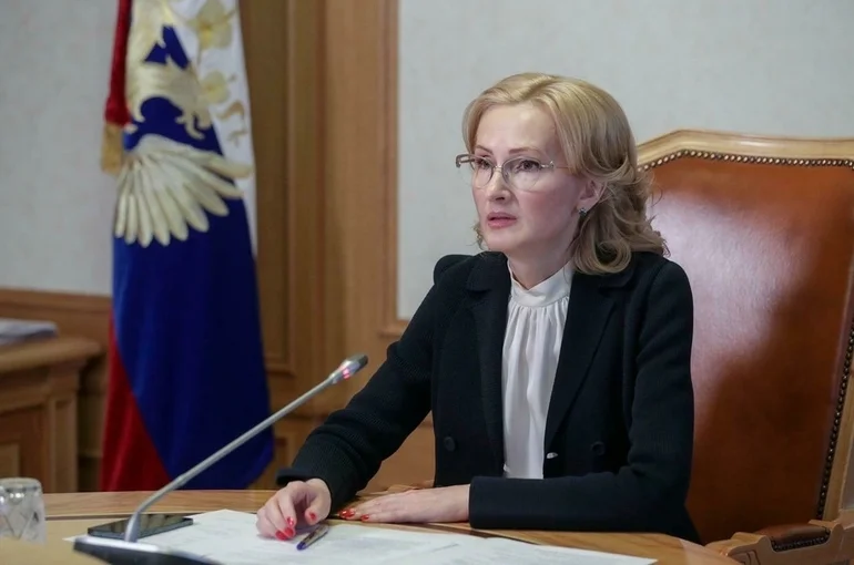 Яровая рассказала, от чего зависит экономический успех России