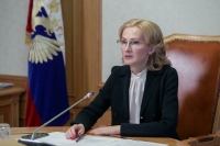 Яровая рассказала, от чего зависит экономический успех России