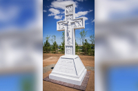 В Казахстане почтили память погибших узниц АЛЖИРа