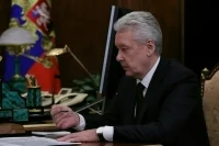Власти Москвы оценили необходимость введения дополнительных мер по коронавирусу