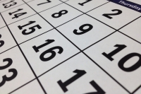 В Минтруде рассказали о продолжительности новогодних каникул в 2022 году