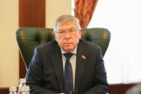 Рязанский оценил идею платной вакцинации от коронавируса для иностранцев
