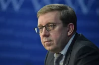 Майоров: «Органической продукции в магазинах будет больше»