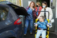 Какие льготы положены детям-инвалидам