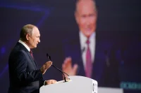 Путин рассказал о главных ценностях в жизни
