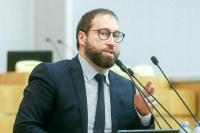 Горелкин предложил ввести специальное регулирование для аудиовизуальных сервисов