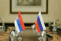 Путин и Вучич запустили производство «Спутника V» в Сербии