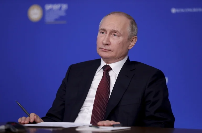 Путин назвал возможные сроки начала свободных поездок россиян за рубеж