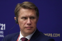 Мурашко: некоторые регионы близки к победе над коронавирусом