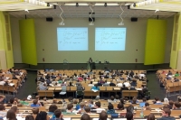 Президент анонсировал создание современных просветительских проектов