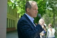 Башкин прокомментировал слова главы НАТО об отношениях России и Белоруссии