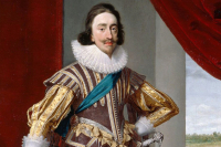 Какие права даровали англичанам в XVII веке