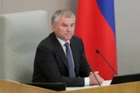 Володин: включение вакцинации от COVID-19 в нацкалендарь прививок не сделает её обязательной