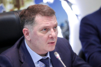 Жигарев: ответом на санкции должна быть инвестиционная привлекательность экономики