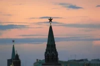 Кремль прокомментировал ситуацию с дизайном формы сборной Украины для ЧЕ