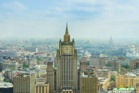 Россия бессрочно закрыла въезд генпрокурору и главе тюремной службы Канады  