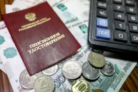 Самозанятые смогут рассчитать свою будущую пенсию