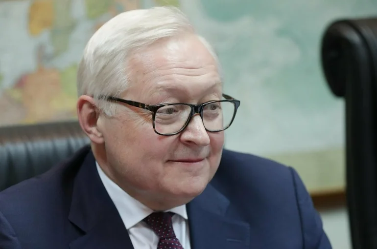 Рябков: Байдену в Женеве объяснят, почему претензии к России по Донбассу «не по адресу»