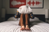 Правительство поддержало законопроект о шумных жильцах