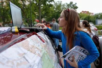 Искать пропавших без вести предлагают более оперативно