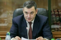 Хинштейн: в Думе дорабатывают норму против звонков из-за рубежа с подменных номеров