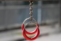 Кубок России по спортивной гимнастике стартовал в Новосибирске