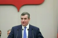 Слуцкий: проект Зеленского о коренных народах разжигает костёр вражды в Донбассе