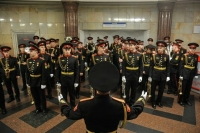 Суворовцам и нахимовцам предлагают установить стипендии