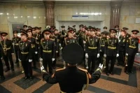 Суворовцам и нахимовцам предлагают установить стипендии