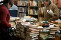 Книготорговцам хотят предоставить временные льготы