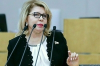 Панина назвала вердикт Гааги по делу Младича предвзятым