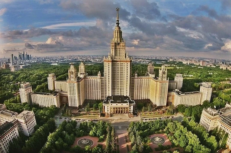 В рейтинг лучших в мире вошли 48 российских вузов