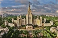 В рейтинг лучших в мире вошли 48 российских вузов