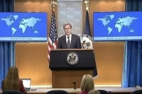 Блинкен назвал &laquo;худший&raquo; для США итог строительства &laquo;Северного потока — 2&raquo;