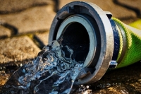 СК возбудил уголовное дело о пожаре в больнице в Рязанской области