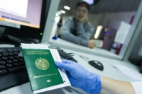 Данные о медосмотрах мигрантов внесут в специальную информационную систему