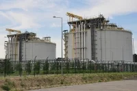 Кабмин допускает утрату Россией глобального лидерства по экспорту газа к 2024 году