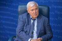 Госдума приняла закон о принципах финансового обеспечения внебиржевых договоров