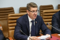 В Совфеде предлагают расширить число городов &mdash; участников конкурсов на развитие городской среды